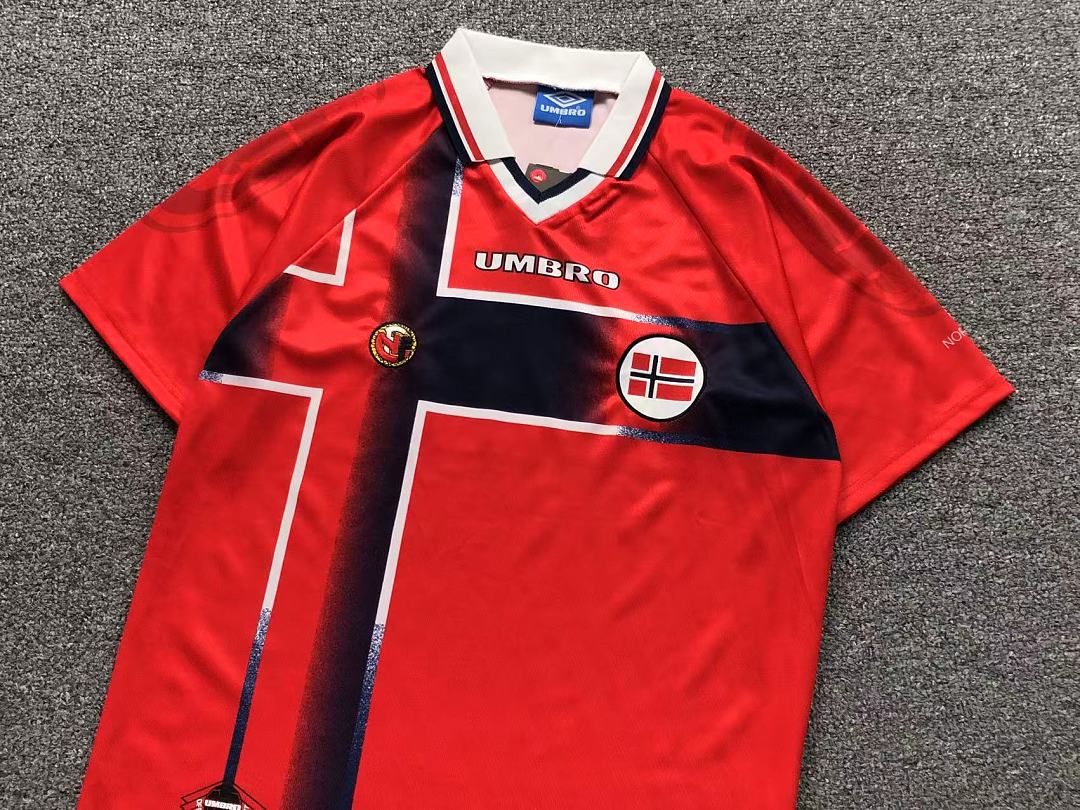 Unbranded 98 FOOTBALL T-SHIRT 125929002 (Im 170Cm 60Kg I Wear Size L In The Phot) - Image 7