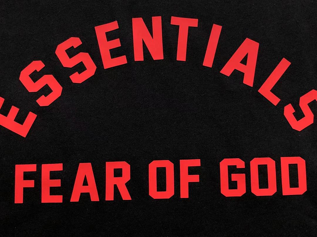 Fear of God SHORTS 125 FOG T-SHIRT 4205200477 (Im 170Cm 60Kg I Wear Size M In The Phot) - Image 19