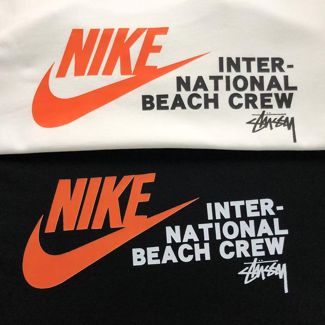 Nike 88 N⭐K⭐ STUSSY T-SHIRT 3207202321 (Im 170Cm 60Kg I Wear Size M In The Phot) - Image 12