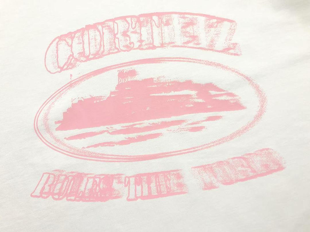 Corteiz 78 CORTEIZ T-SHIRT - Image 7