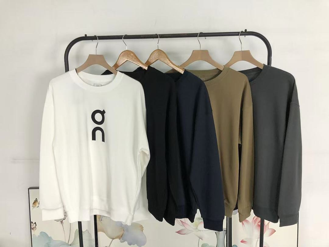 On Running 168 ON HOODIE 3207280104 (Im 170Cm 60Kg I Wear Size XL In The Phot) - Image 28