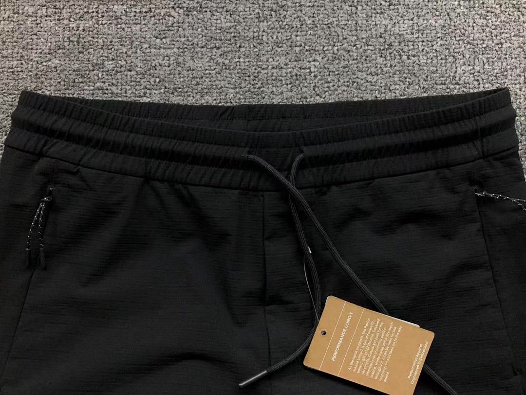 Unbranded 158 ON TROUSERS 218211001 (Im 170Cm 60Kg I Wear Size XL In The Phot) - Image 21