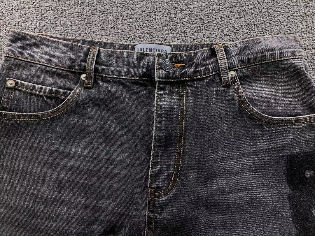 Balenciaga 245 B⭐L⭐⭐⭐IA⭐A - Image 12