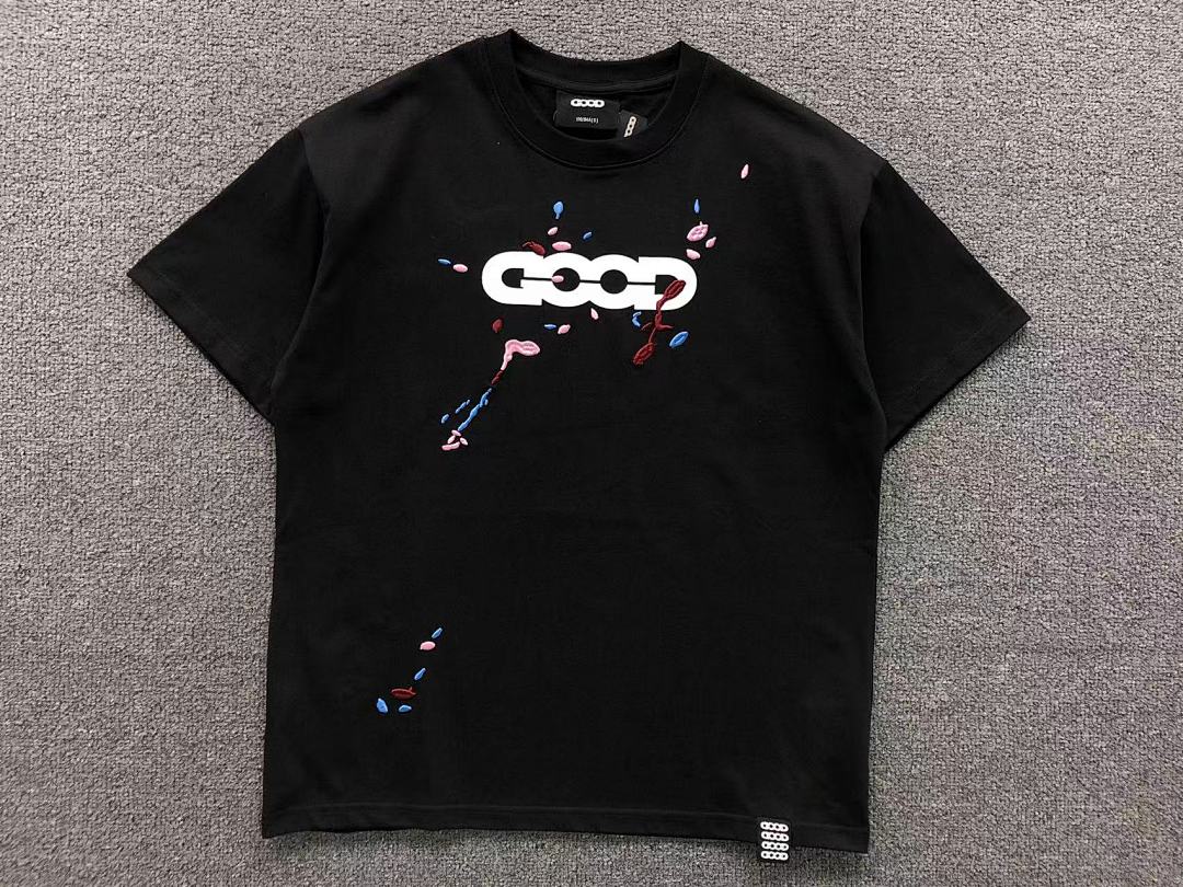 Unbranded 95 G⭐⭐D T-SHIRT 11061111116 (Im 170Cm 60Kg I Wear Size S In The Phot) - Image 7