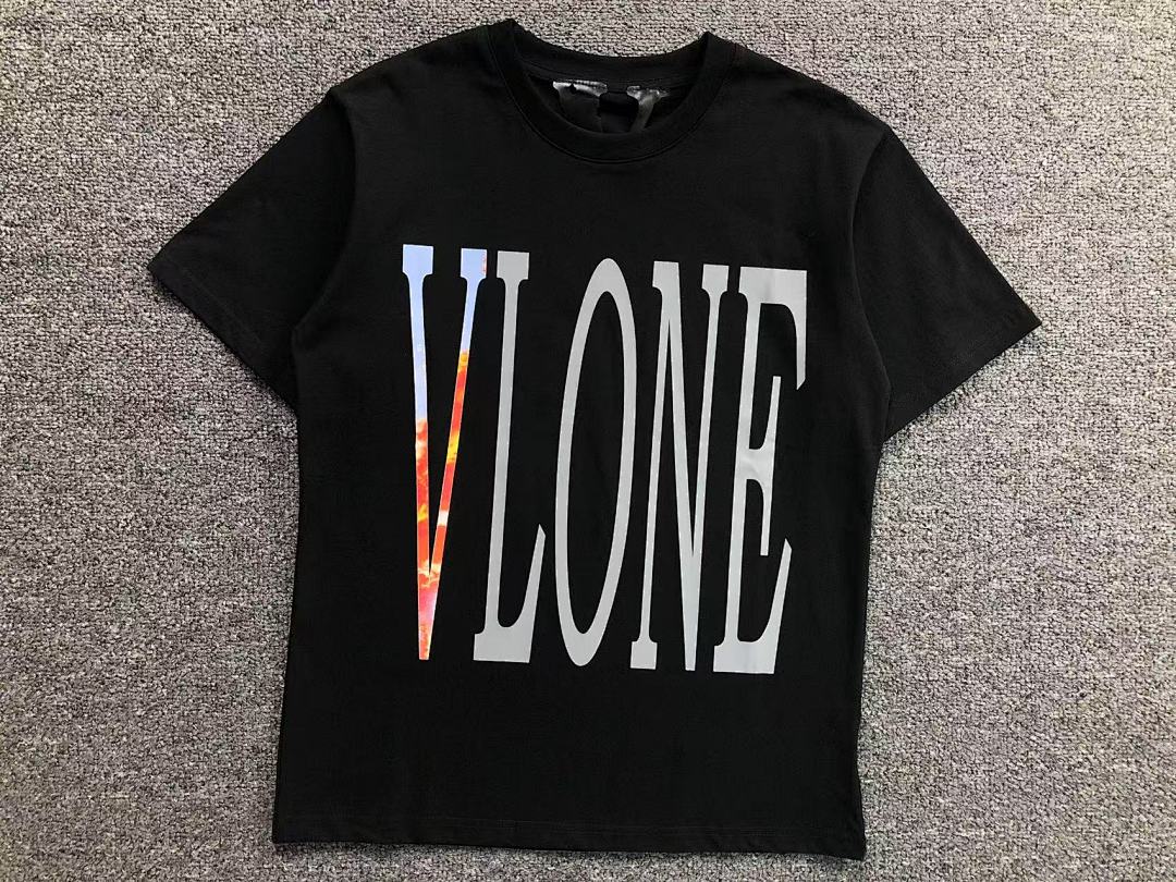 On Running 69 VLONE T-SHIRT 504147191 (Im 170Cm 60Kg I Wear Size S In The Phot) - Image 7