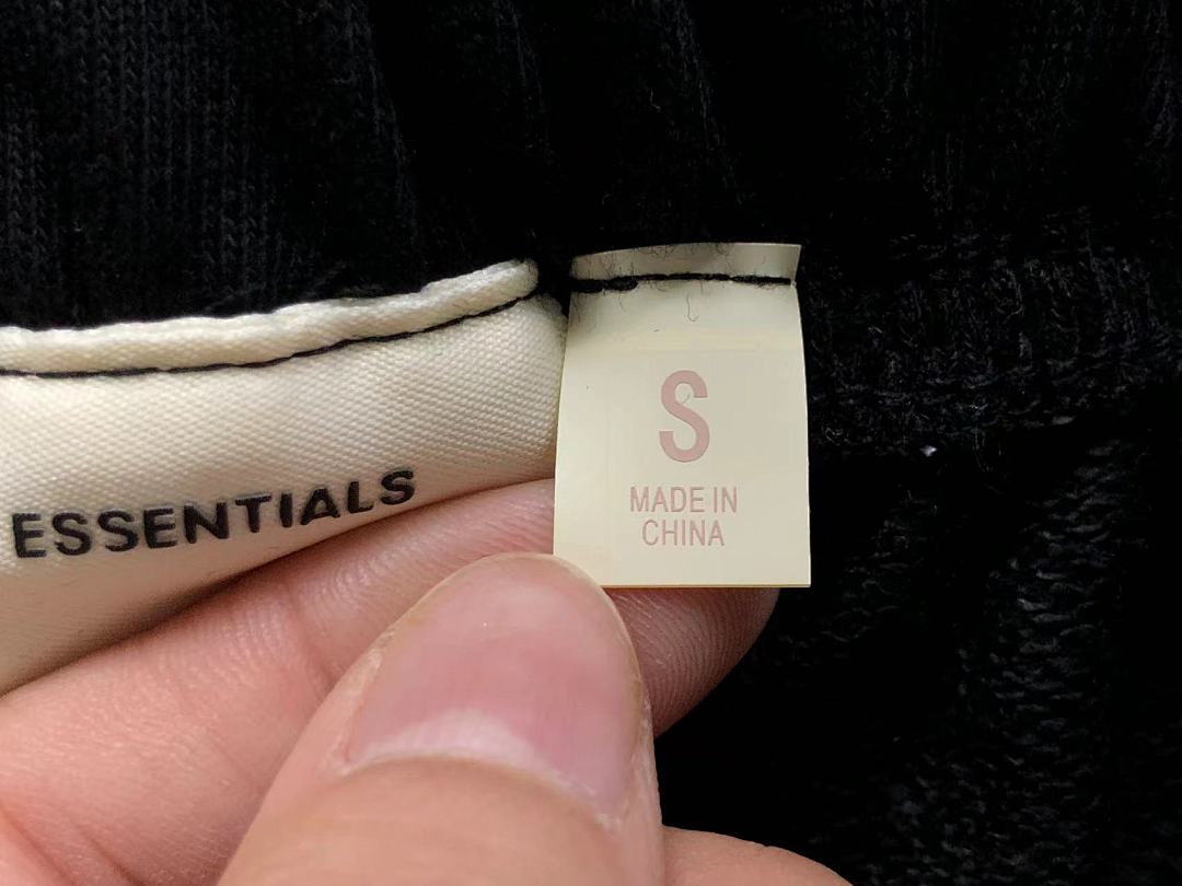 Fear of God SHORTS 95 FOG T-SHIRT 3203282721 (Im 170Cm 60Kg I Wear Size S In The Phot) - Image 57