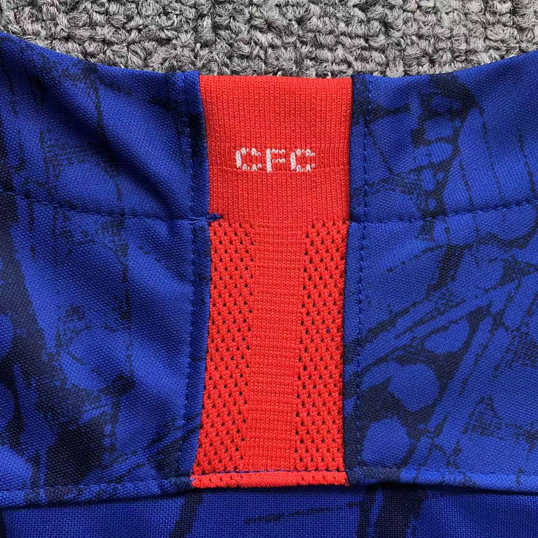 Unbranded 68 FOOTBALL T-SHIRT 213131114 (Im 170Cm 55Kg I Wear Size L In The Phot) - Image 16