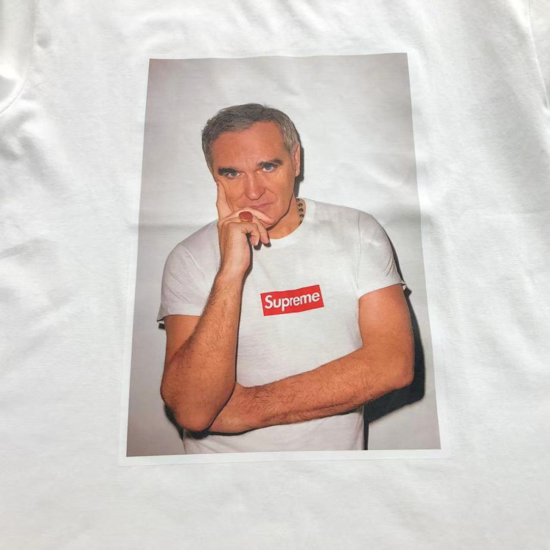 Supreme 115 S⭐⭐R⭐⭐E T-SHIRT 4204111677 (Im 170Cm 60Kg I Wear Size M In The Phot) - Image 9