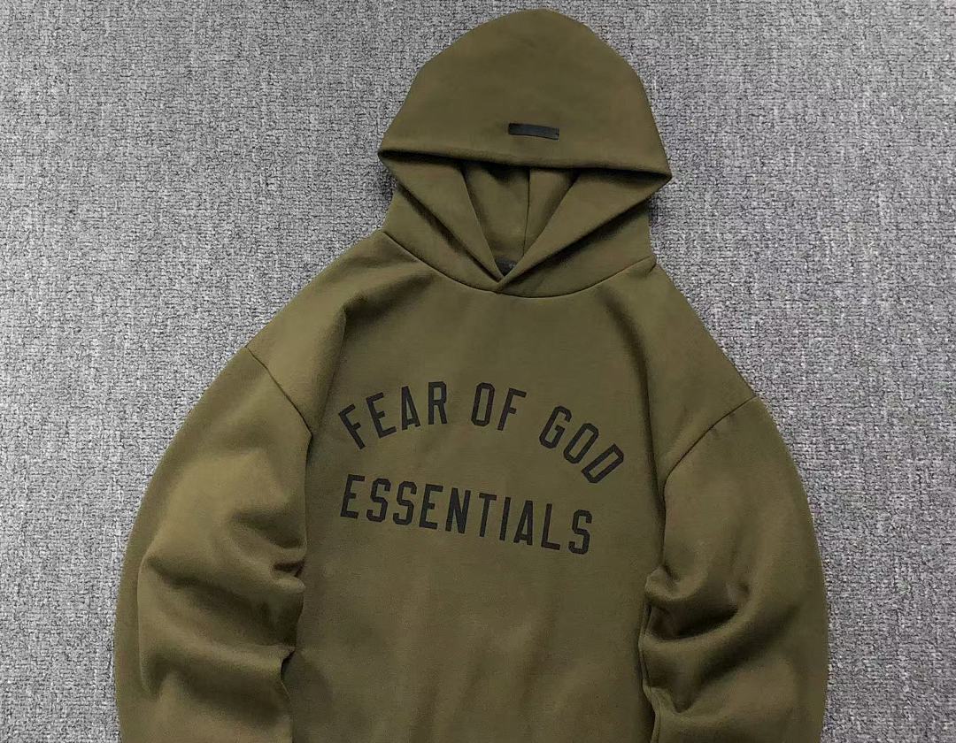 Fear of God 168 FOG - Image 19