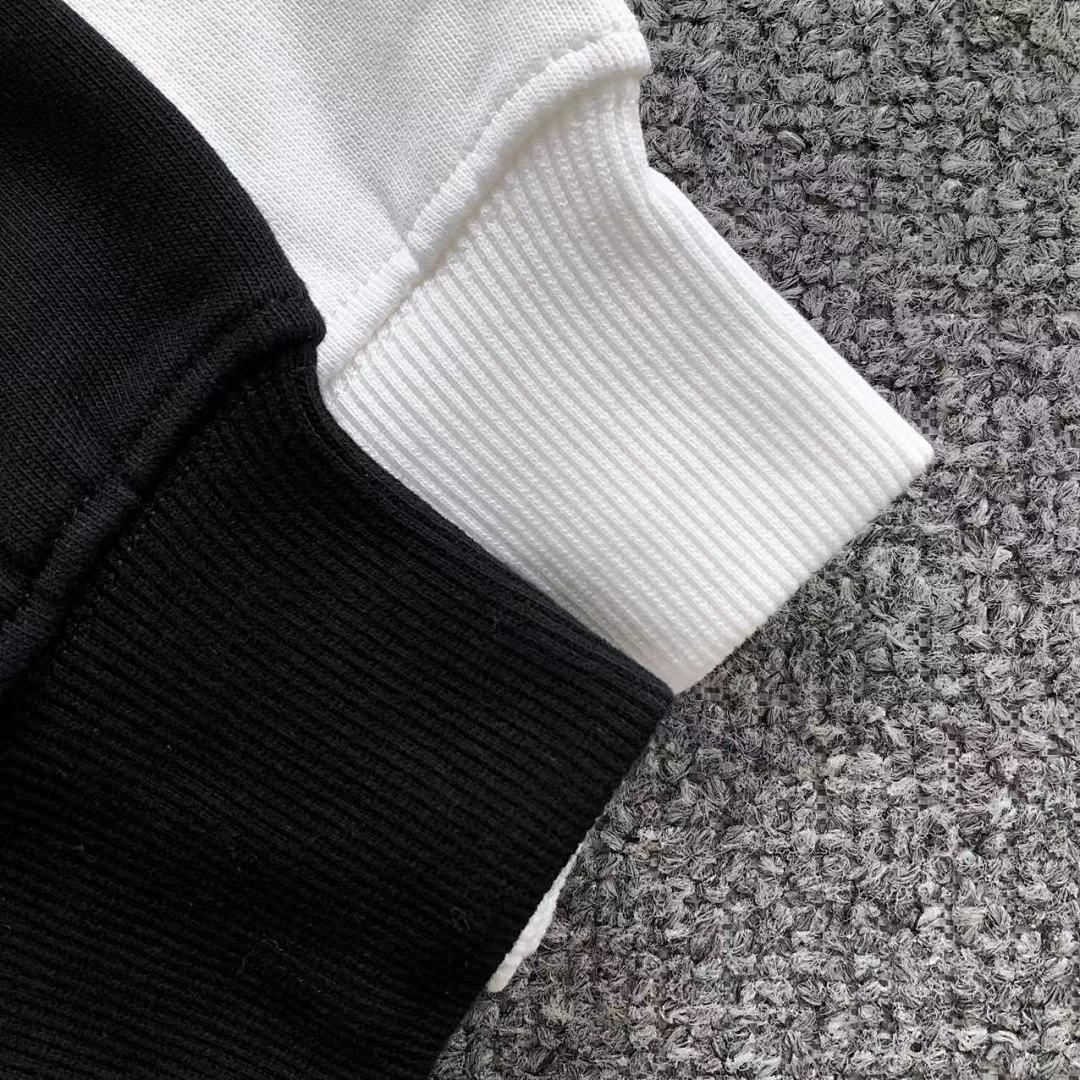 Louis Vuitton 165 L⭐ HOODIE 510102781 (Im 170Cm 60Kg I Wear Size S In The Phot) - Image 16