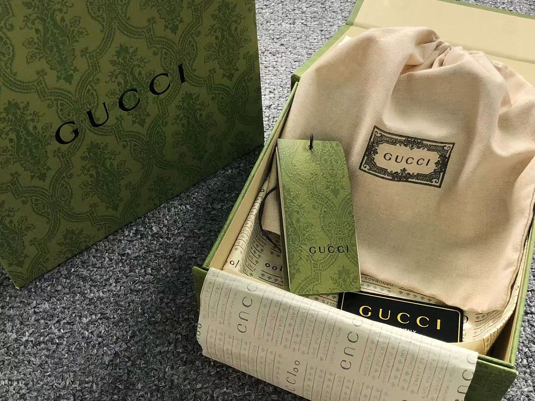 Gucci 275 G⭐C⭐I - Image 10