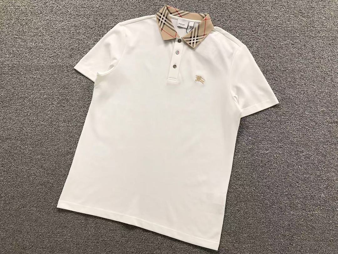 Unbranded 185 B⭐R⭐E⭐RY POLO 2206170501 (Im 170Cm 60Kg I Wear Size M In The Phot) - Image 8
