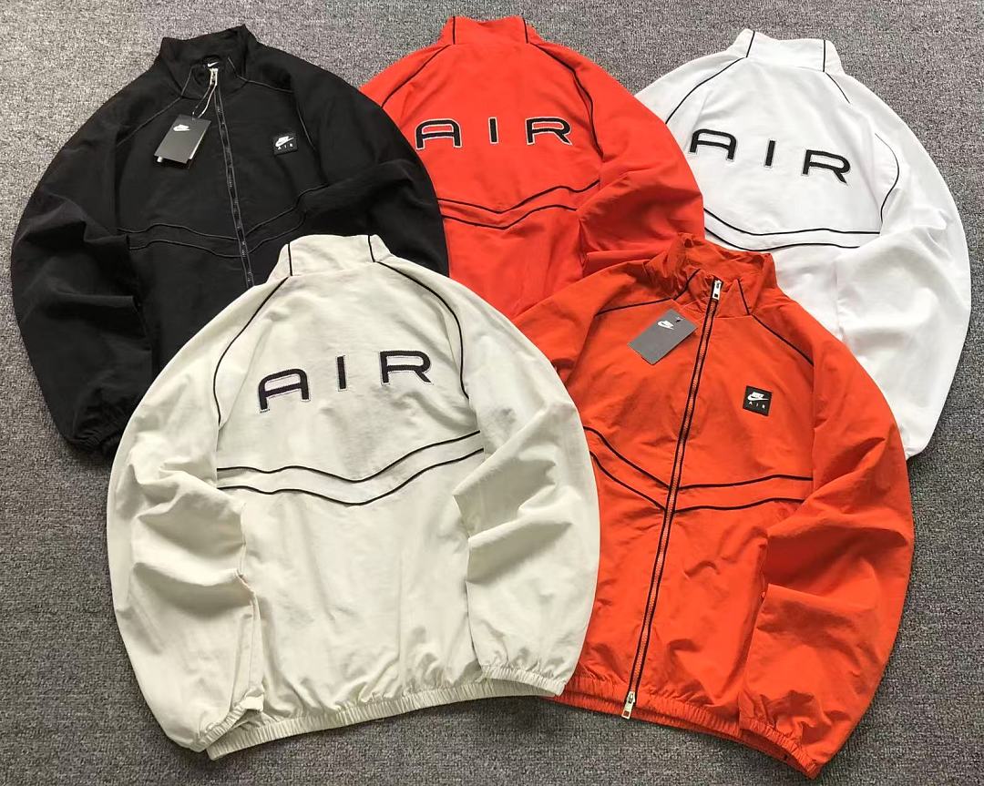 Nike 158 N⭐K⭐ JACKET 4205260977 (Im 170Cm 60Kg I Wear Size M In The Phot) - Image 5