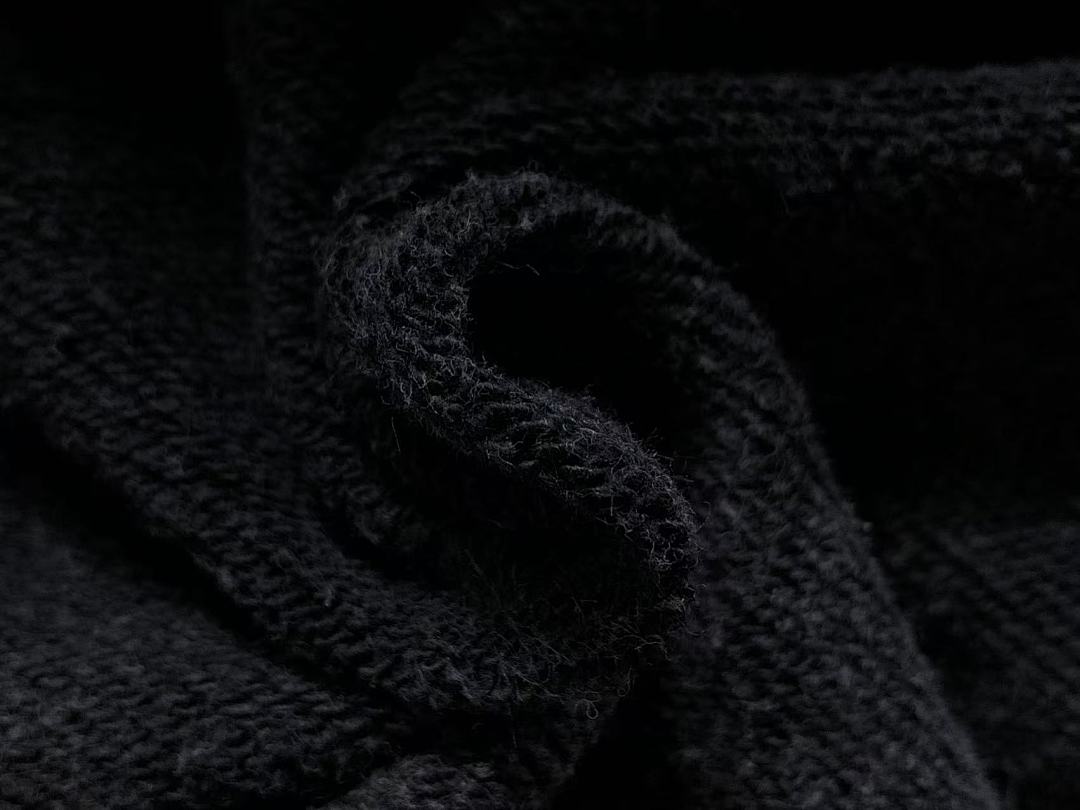 Chanel 165 ENFANTS RICHES DEPRIMES HOODIE 511610162 (Im 170Cm 60Kg I Wear Size S In The Phot) - Image 17