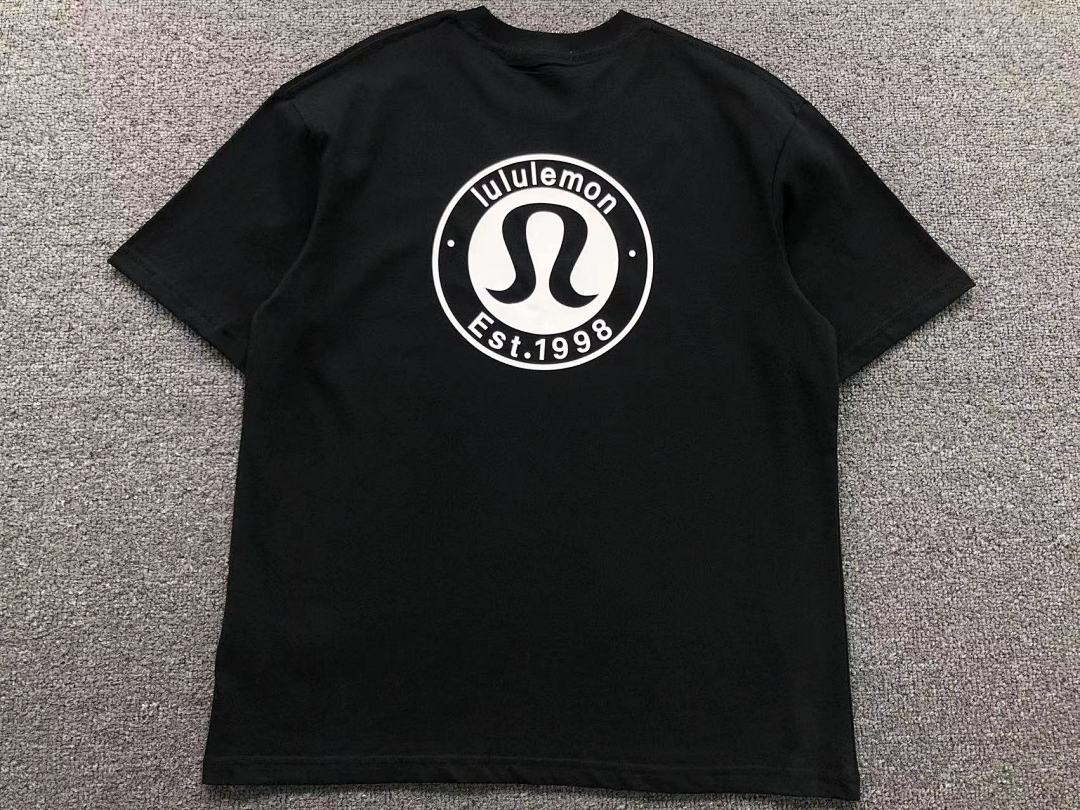 On Running 115 LULULEMON T-SHIRT 213131721 (Im 170Cm 60Kg I Wear Size L In The Phot) - Image 9