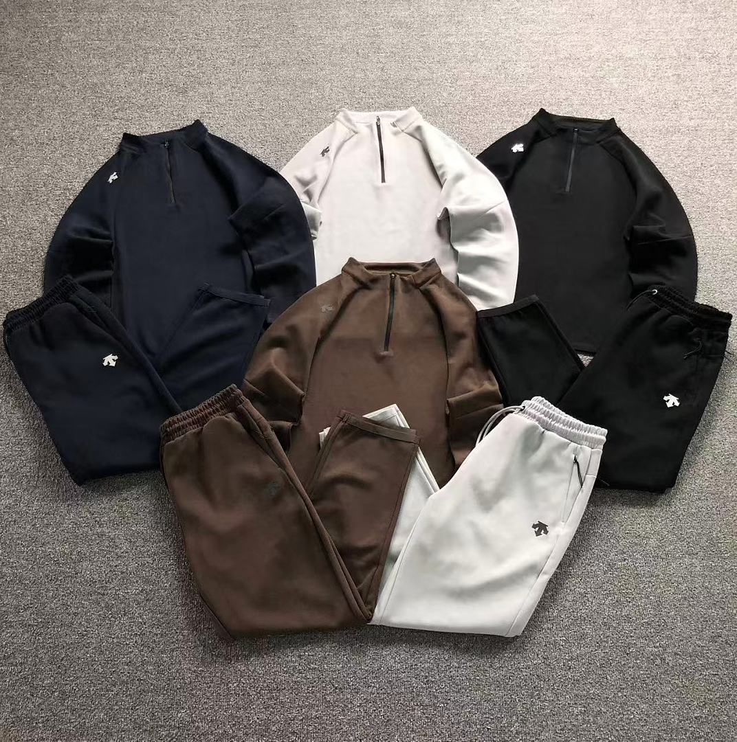 Unbranded TROUSERS D⭐S⭐E⭐T⭐ HOODIE