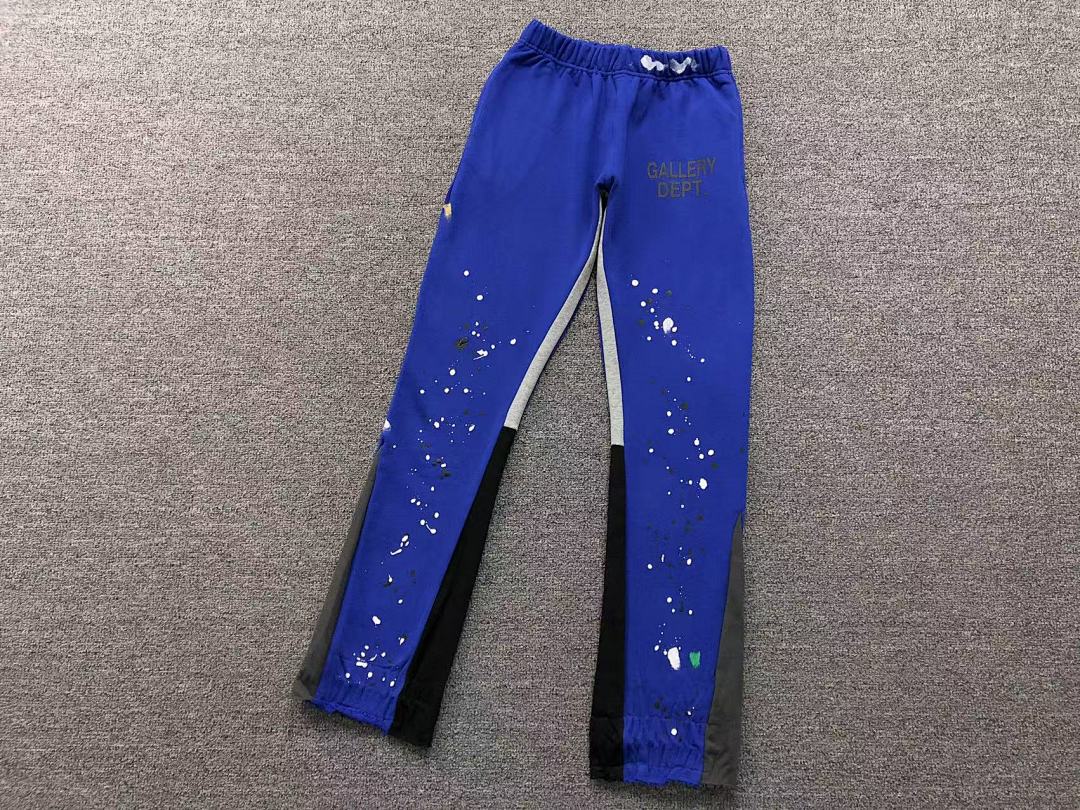 Gallery Dept 158 GALLERY DEPT TROUSERS 412252661 (Im 170Cm 57Kg I Wear Size L In The Phot) - Image 12