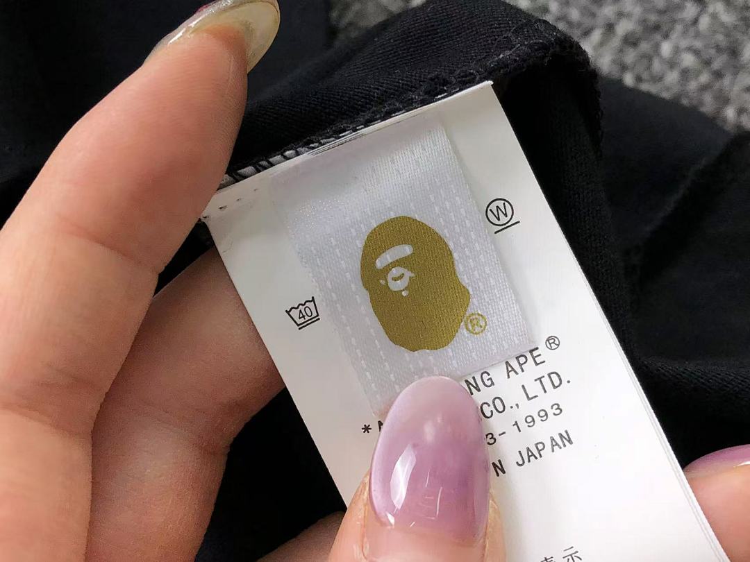 Bape 79 BAPE T-SHIRT - Image 19