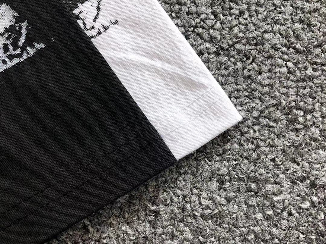 Stussy 108 STUSSY T-SHIRT 502251477 (Im 170Cm 55Kg I Wear Size S In The Phot) - Image 14