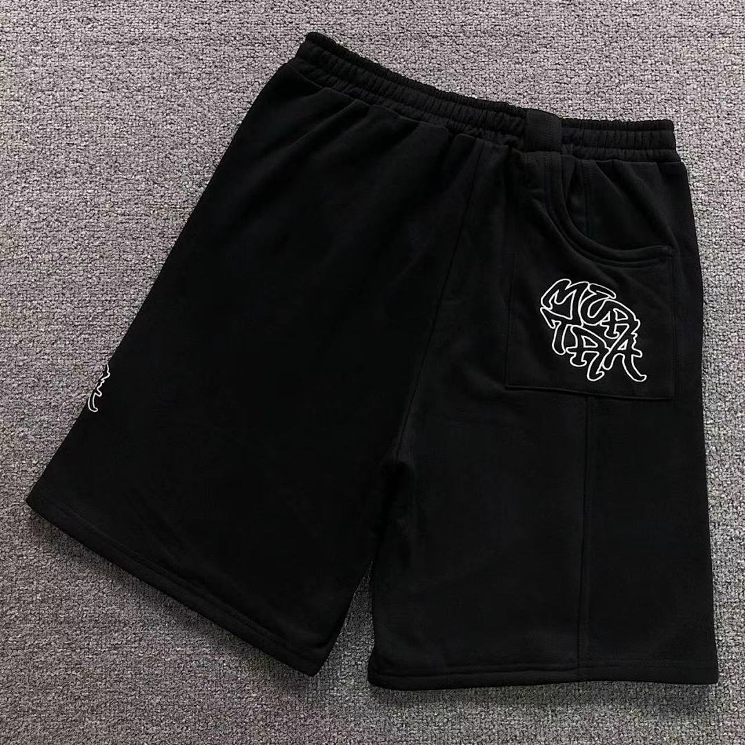 Mertra 118 M⭐RT⭐A SHORTS 1108130134 (Im 170Cm 60Kg I Wear Size S In The Phot)
