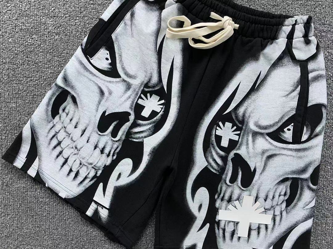 Unbranded 218 FASHION SHORTS 3106072972 (Im 170Cm 60Kg I Wear Size M In The Phot) - Image 15
