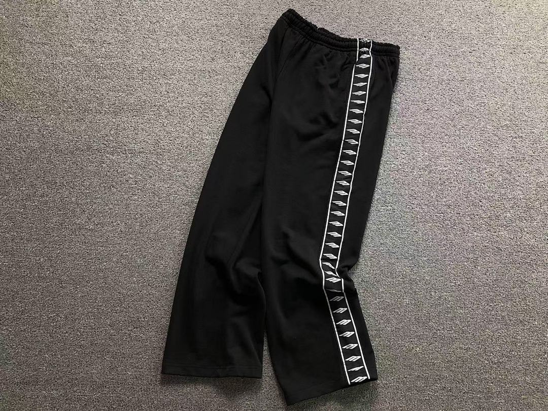 Balenciaga 215 B⭐L⭐⭐⭐IA⭐A SHORTS 42030215156 (Im 172Cm 55Kg I Wear Size XS In The Phot) - Image 15