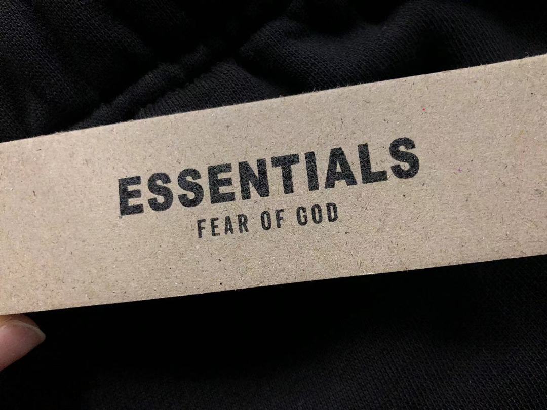 Fear of God 115 FOG SHORTS 3204043117 (Im 170Cm 60Kg I Wear Size M In The Phot) - Image 29