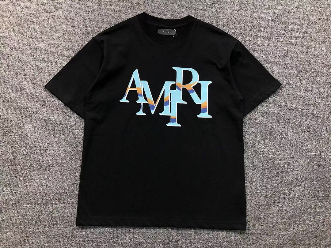 AMIRI 85 AMIRI T-SHIRT 111284174 (Im 170Cm 55Kg I Wear Size S In The Phot) - Image 7