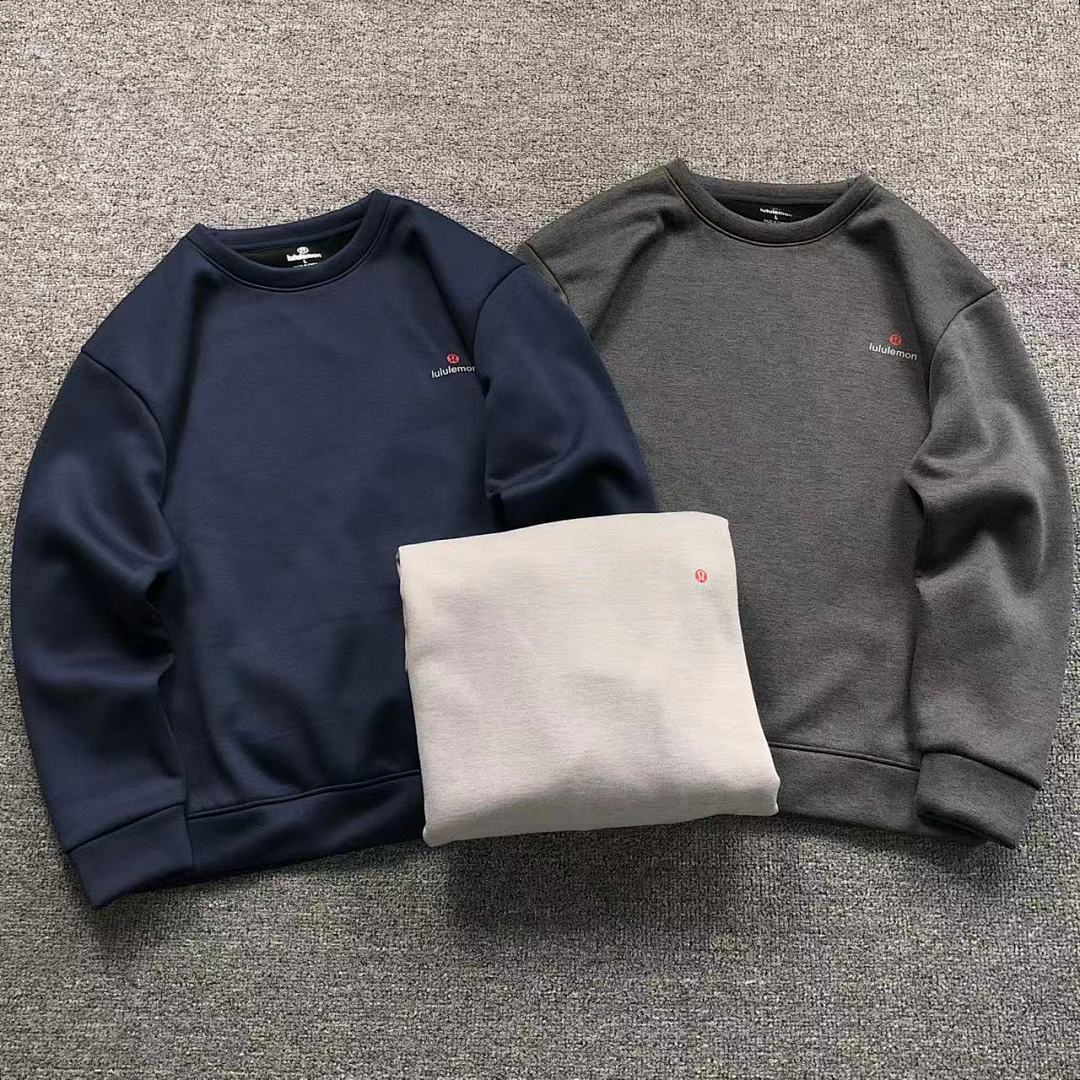 Unbranded 175 LULULEMON HOODIE 2111120401 (Im 170Cm 60Kg I Wear Size L In The Phot)