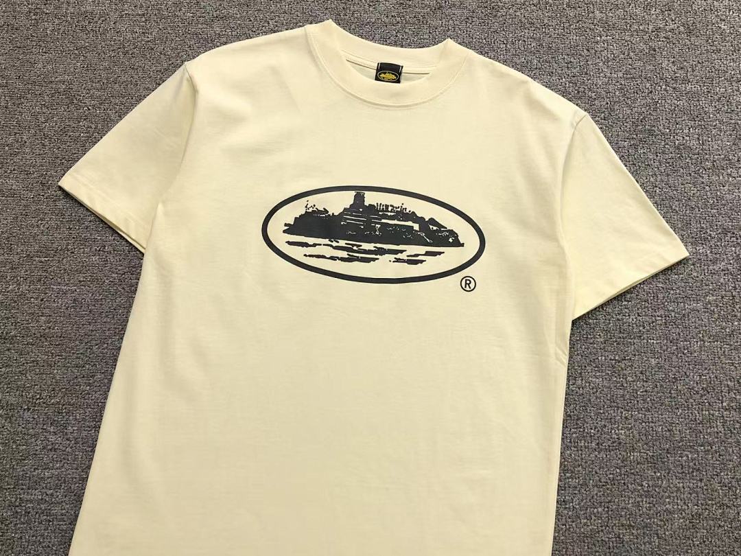 Corteiz 98 CORTEIZ T-SHIRT 2161145125 (Im 170Cm 60Kg I Wear Size S In The Phot) - Image 13