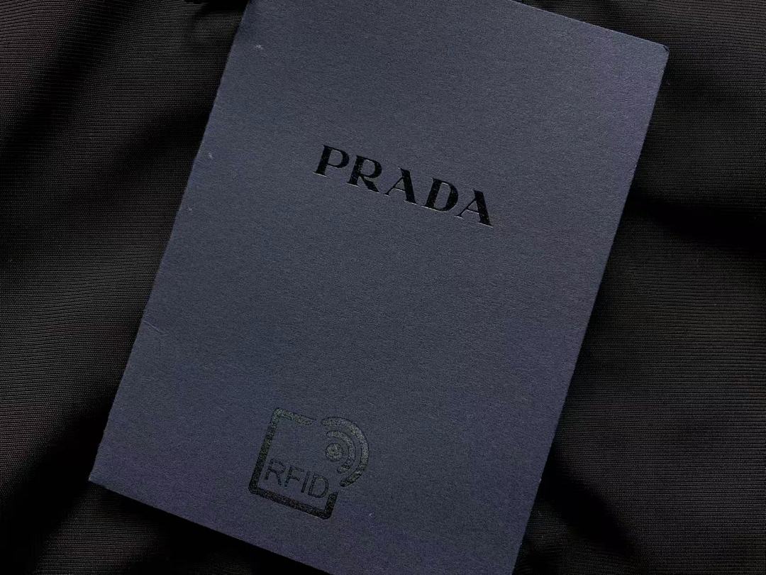 Prada 188 P⭐A⭐A JACKET 3109201220 (Im 170Cm 60Kg I Wear Size M In The Phot) - Image 23