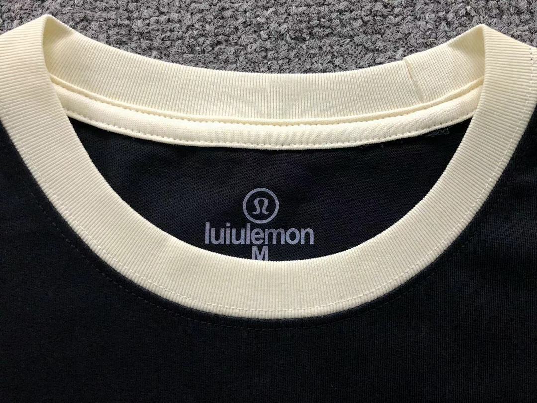 Unbranded 128 LULULEMON T-SHIRT 4203052201 (Im 170Cm 60Kg I Wear Size M In The Phot) - Image 23