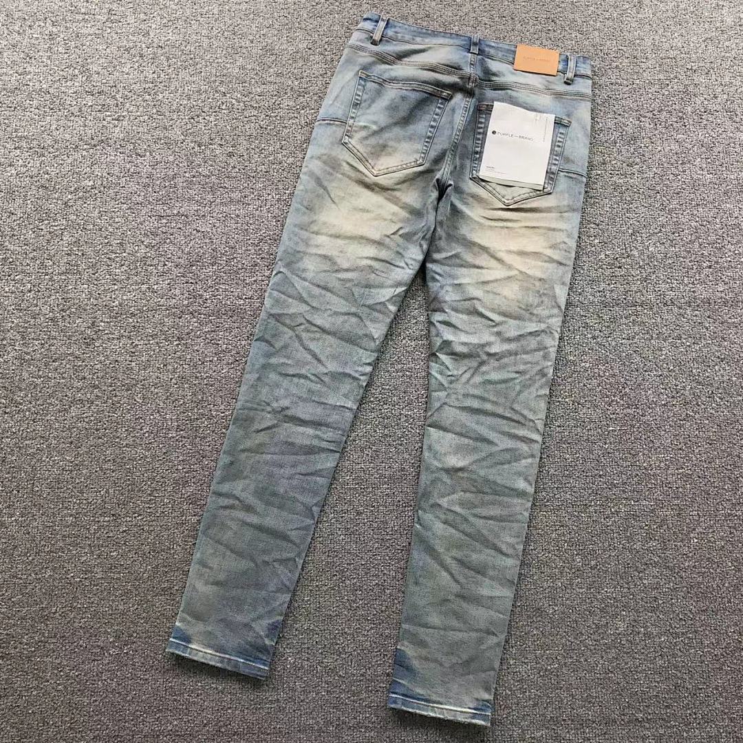 Purple 208 PURPLE TROUSERS 3105091517 (Im 170Cm 60Kg I Wear Size 30 In The Phot)