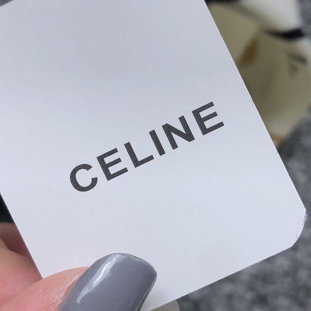Celine 85 C⭐L⭐⭐E SCARF 31062837102 (Long 180CM* Wide 90CM*) - Image 11