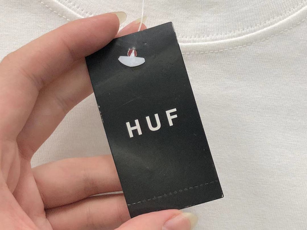 HUF 78 HUF T-SHIRT - Image 14