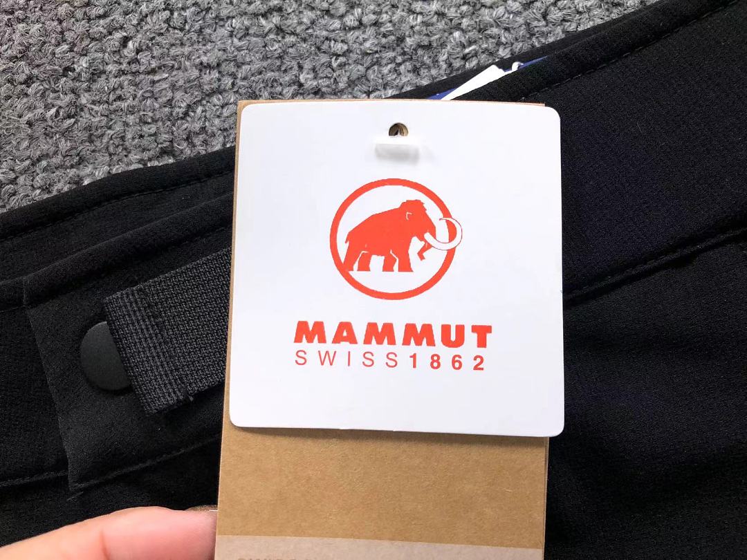 Unbranded 185 MAMMUT - Image 30
