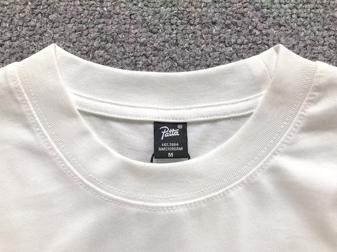 Patta 78 P⭐TT⭐ T-SHIRT 1252001175 (Im 170Cm 60Kg I Wear Size M In The Phot) - Image 14