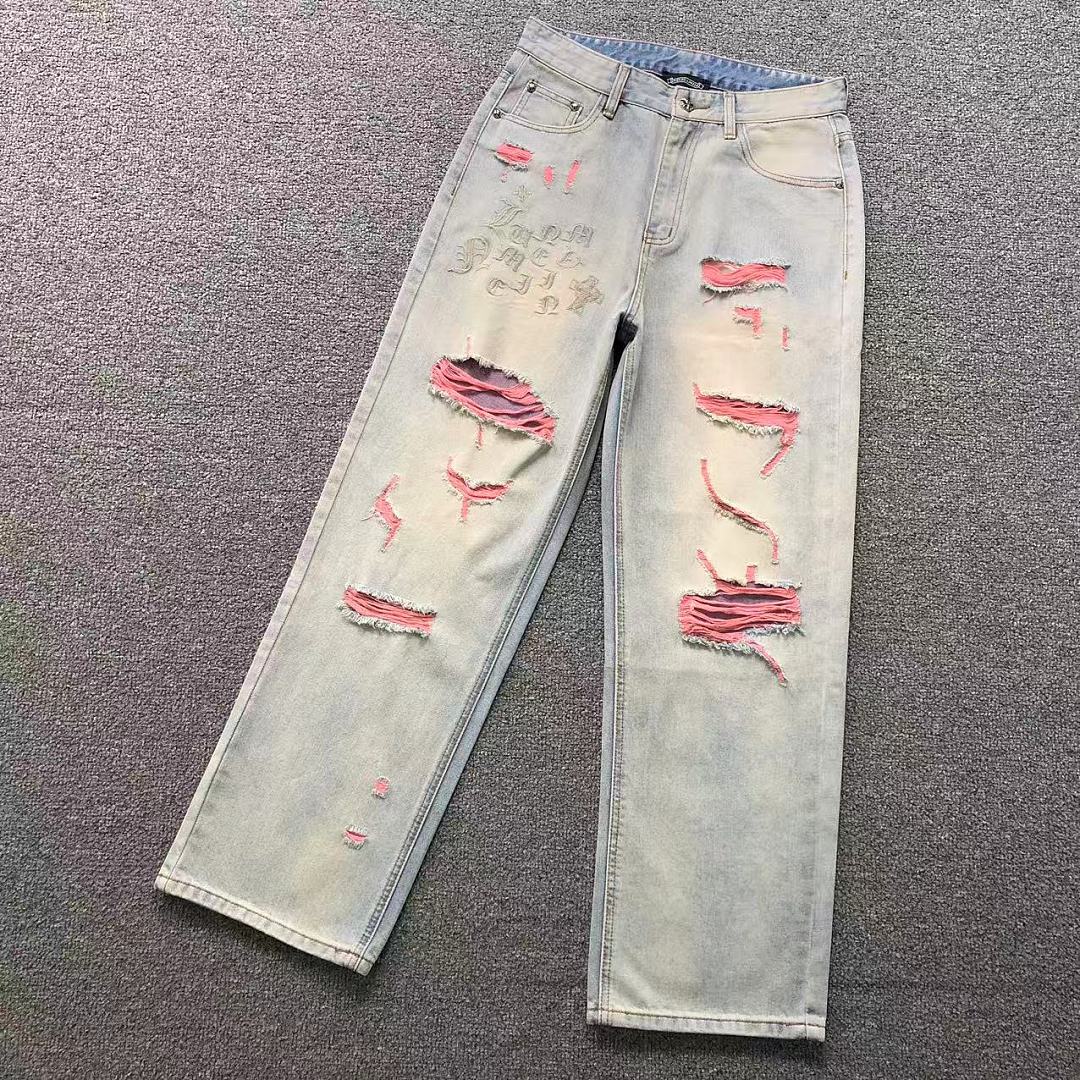 Comme des Garcons 215 C⭐⭐OME HE⭐⭐TS TROUSERS 3206053017 (Im 170Cm 60Kg I Wear Size M In The Phot)
