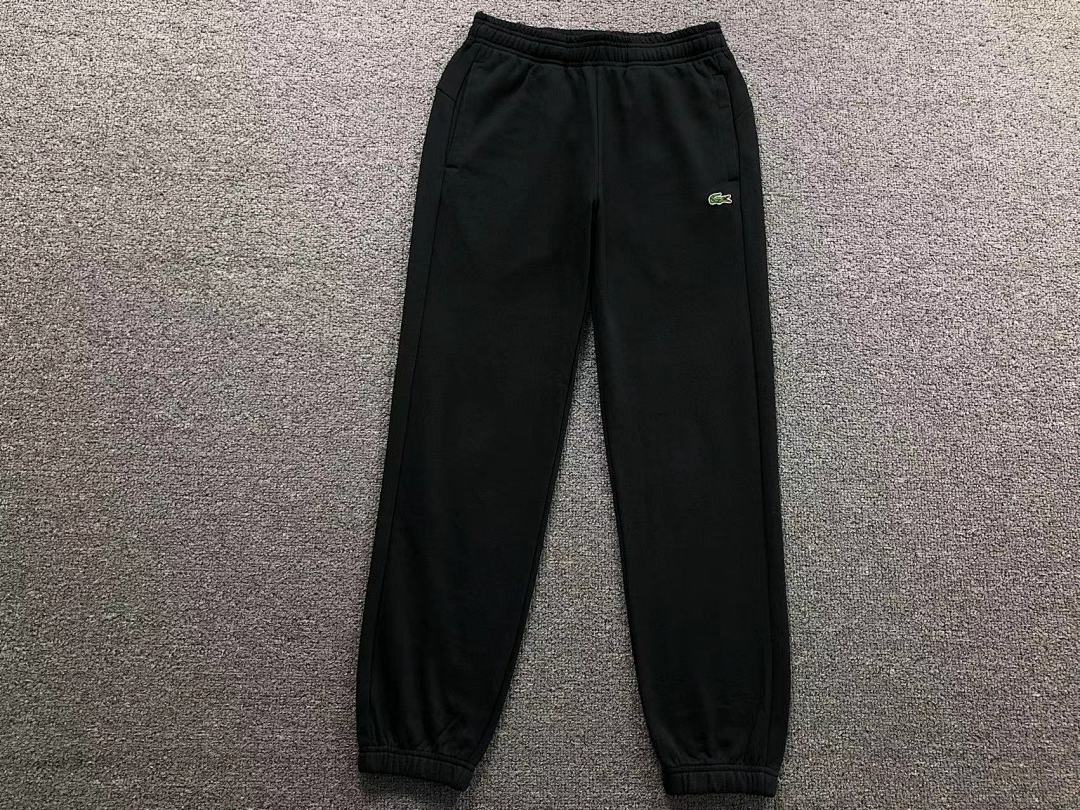 Lacoste 158 LACOSTE TROUSERS 59221409 (Im 170Cm 60Kg I Wear Size S In The Phot) - Image 8