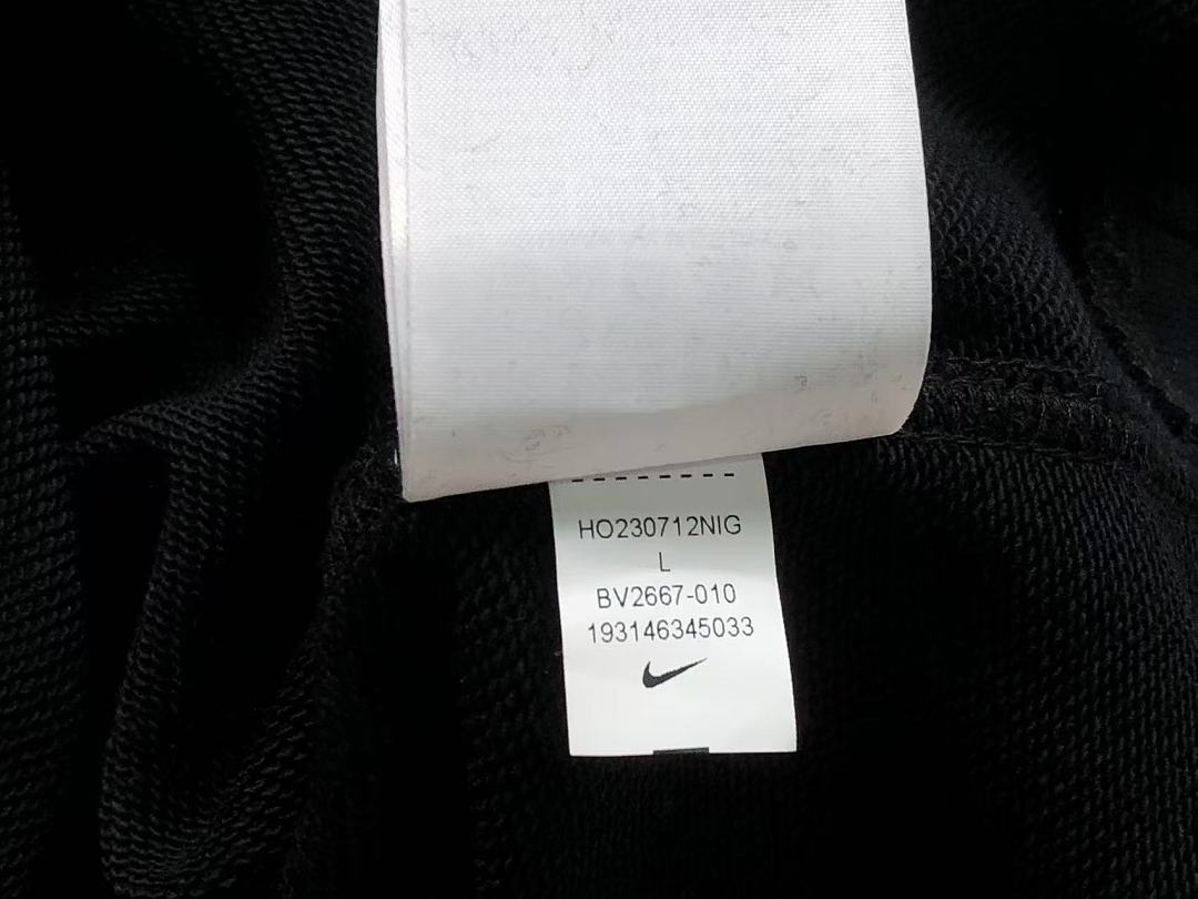 Nike 168 N⭐K⭐ HOODIE 22070626001 (Im 170Cm 60Kg I Wear Size L In The Phot) - Image 22