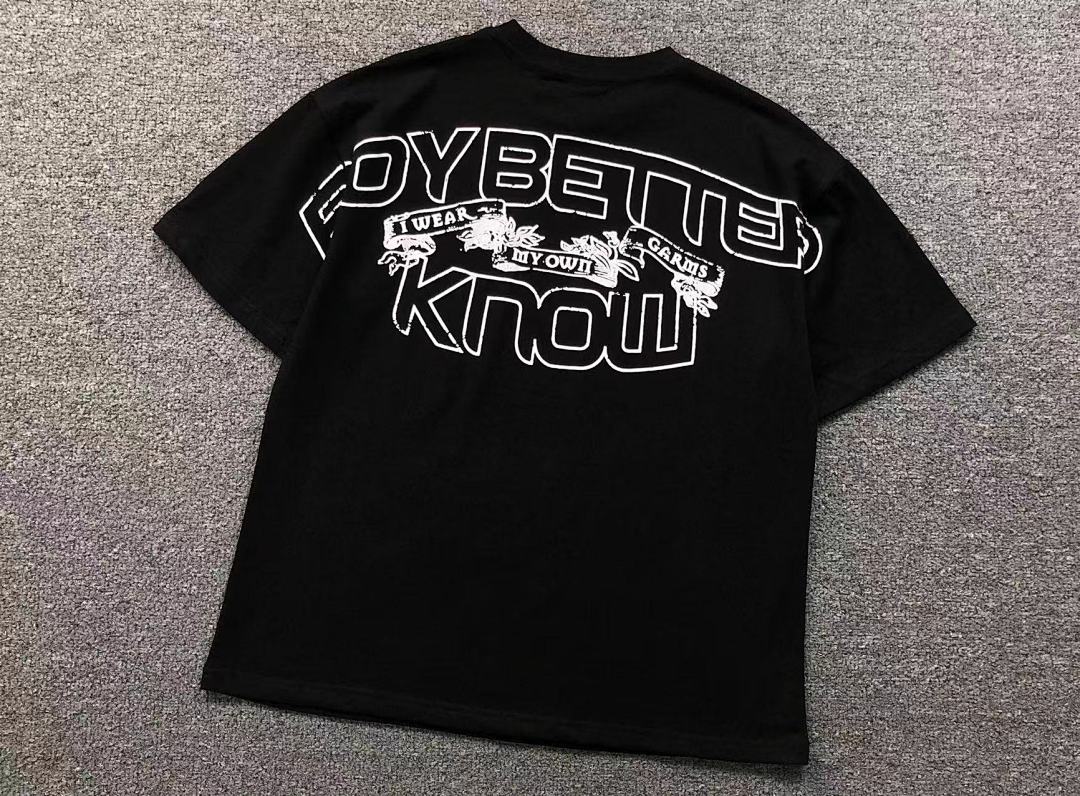 Corteiz 88 CORTEIZ T-SHIRT 5212224136 (Im 170Cm 60Kg I Wear Size L In The Phot) - Image 11