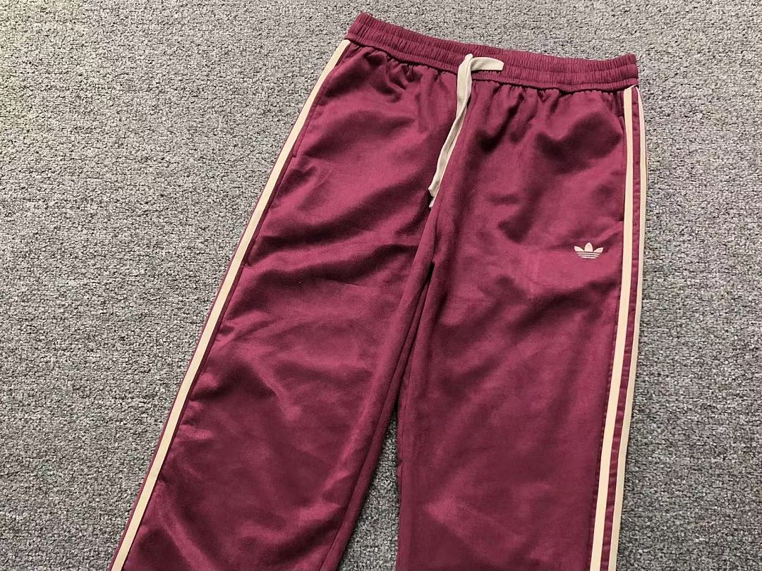 Adidas TROUSERE 129 A⭐I⭐AS JACKET TROUSERS 3207208819 (Im 170Cm 60Kg I Wear Size M In The Phot) - Image 55