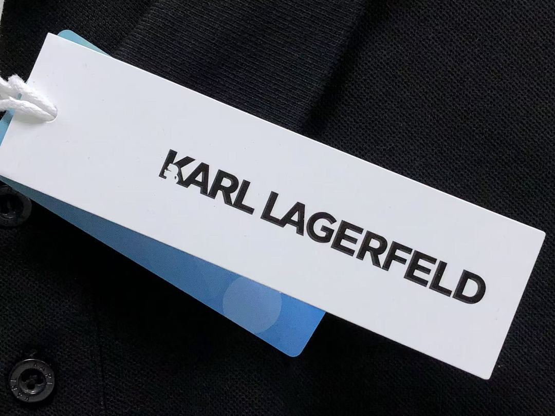 Karl Lagerfeld 158 KARL LAGERFELD POLO 3203171321 (Im 170Cm 60Kg I Wear Size M In The Phot) - Image 17
