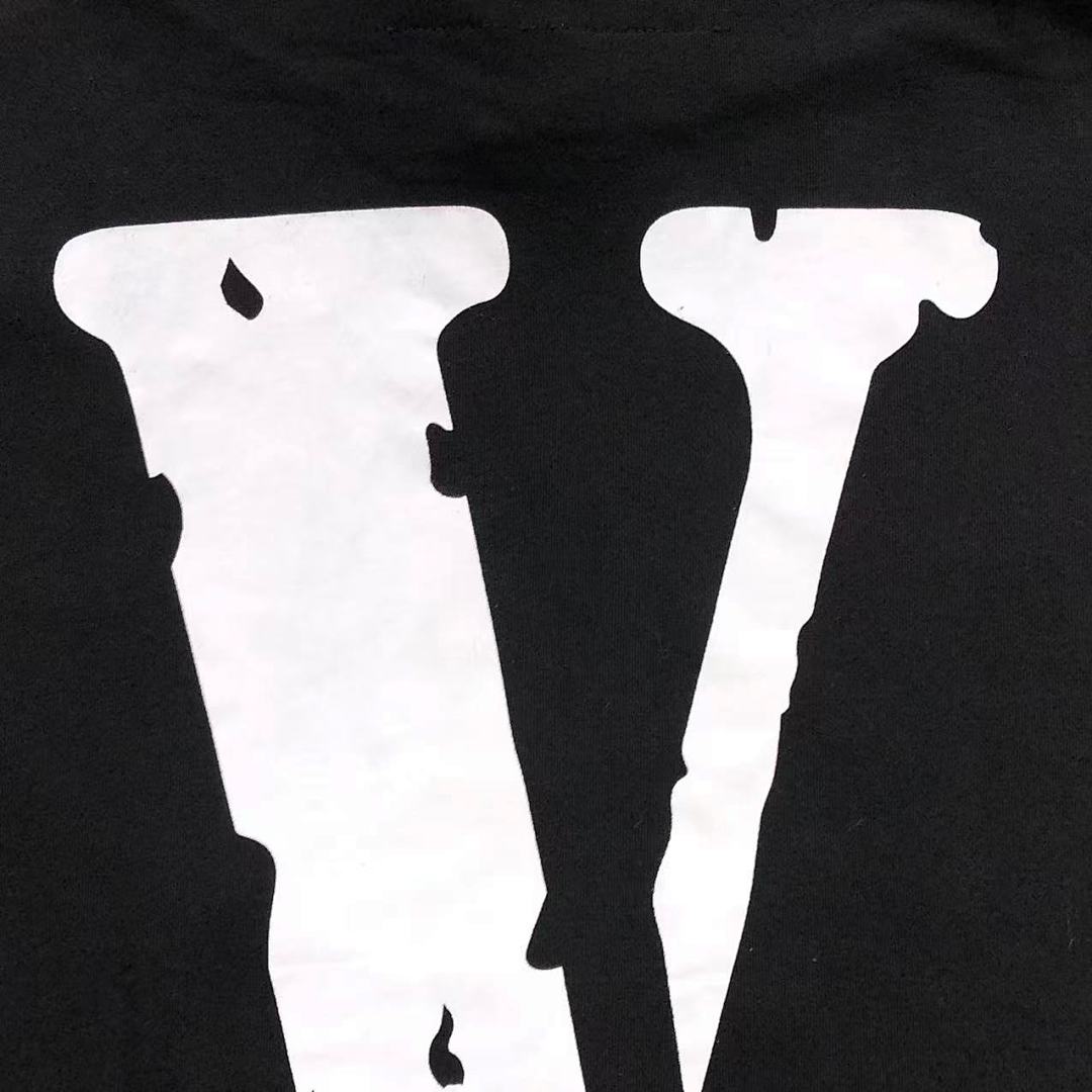 On Running 118 VLONE HOODIE 510115491 (Im 170Cm 60Kg I Wear Size S In The Phot) - Image 14