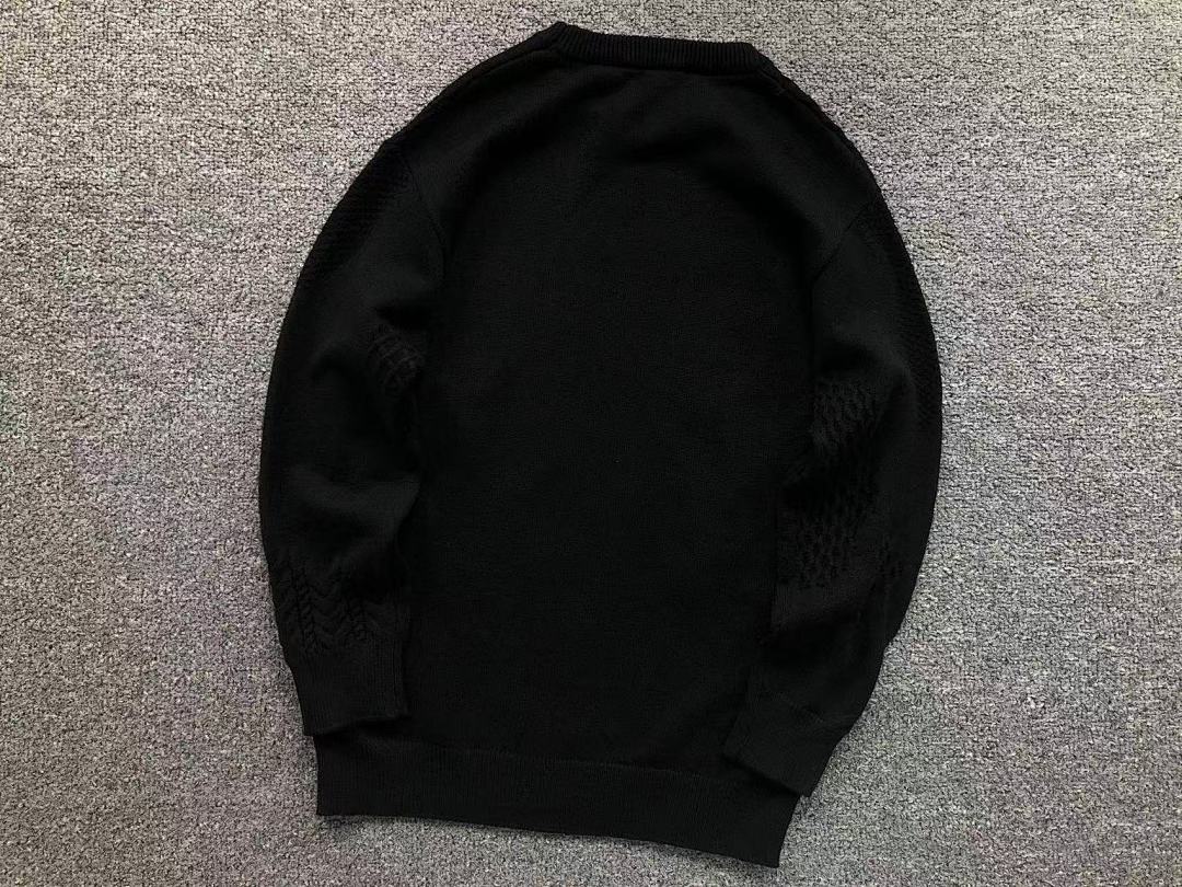 Dior 165 D⭐O⭐ SWEATER 3109130820 (Im 170Cm 60Kg I Wear Size M In The Phot) - Image 19