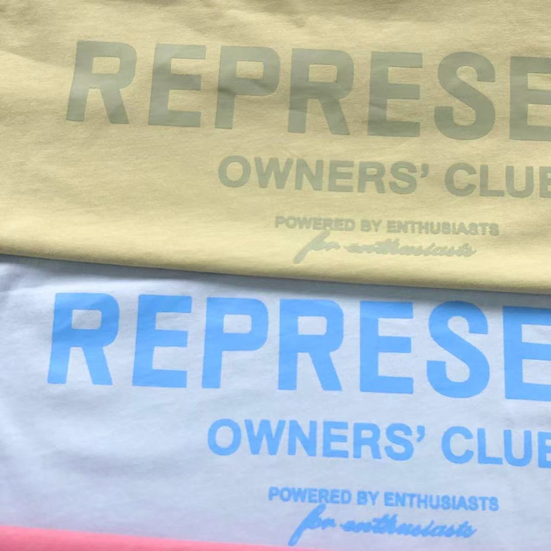 Represent 85 REPRESENT T-SHIRT 1106090168 (Im 170Cm 60Kg I Wear Size S In The Phot) - Image 15