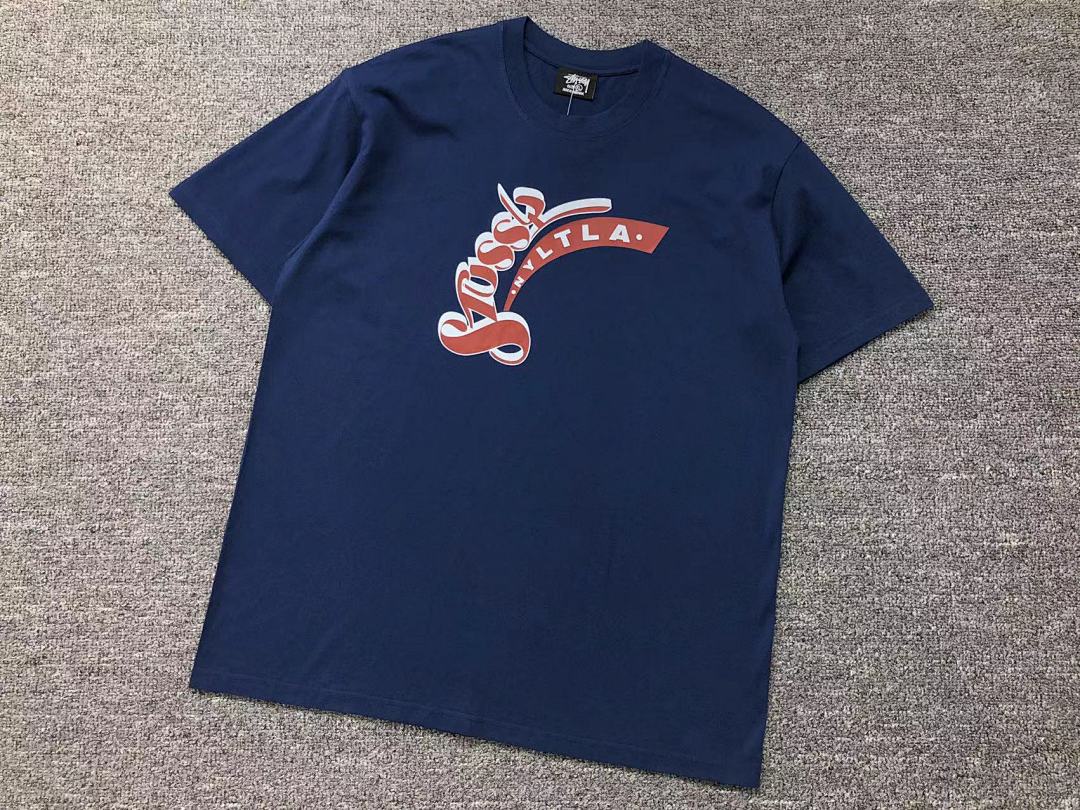 Stussy 78 STUSSY T-SHIRT - Image 15