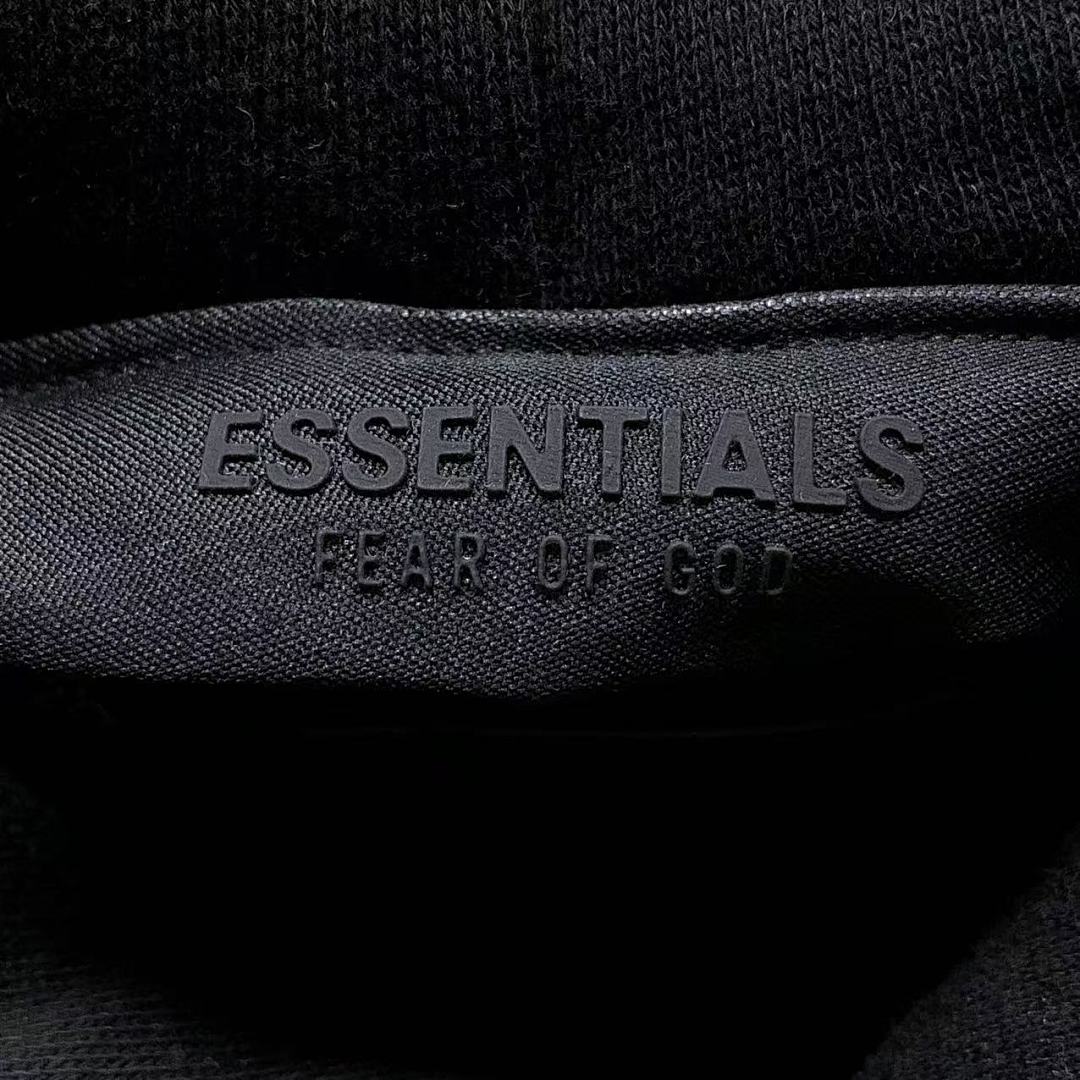 Fear of God TROUSERS 168 FOG NBA BASKETBALL HOODIE - Image 23