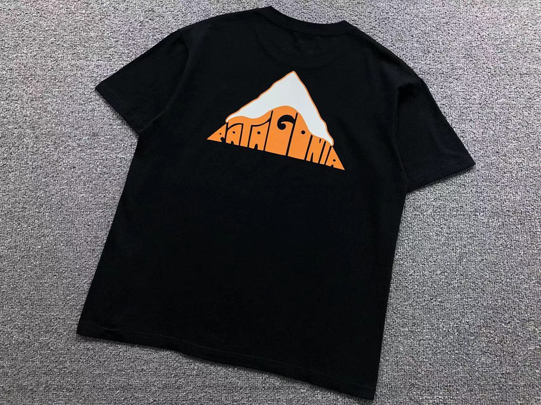 On Running 78 PATAGONIA T-SHIRT 123100602 (Im 170Cm 60Kg I Wear Size M In The Phot) - Image 10