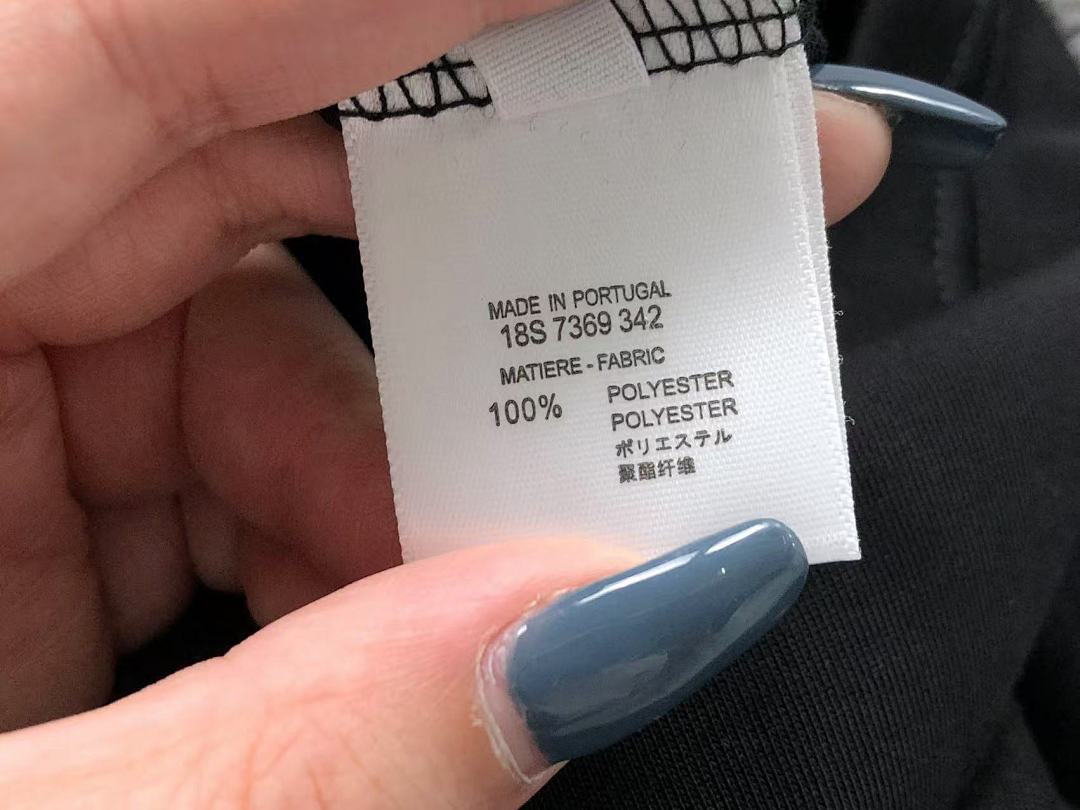 Prada 85 P⭐A⭐A T-SHIRT 1104172632 (Im 170Cm 60Kg I Wear Size M In The Phot) - Image 28